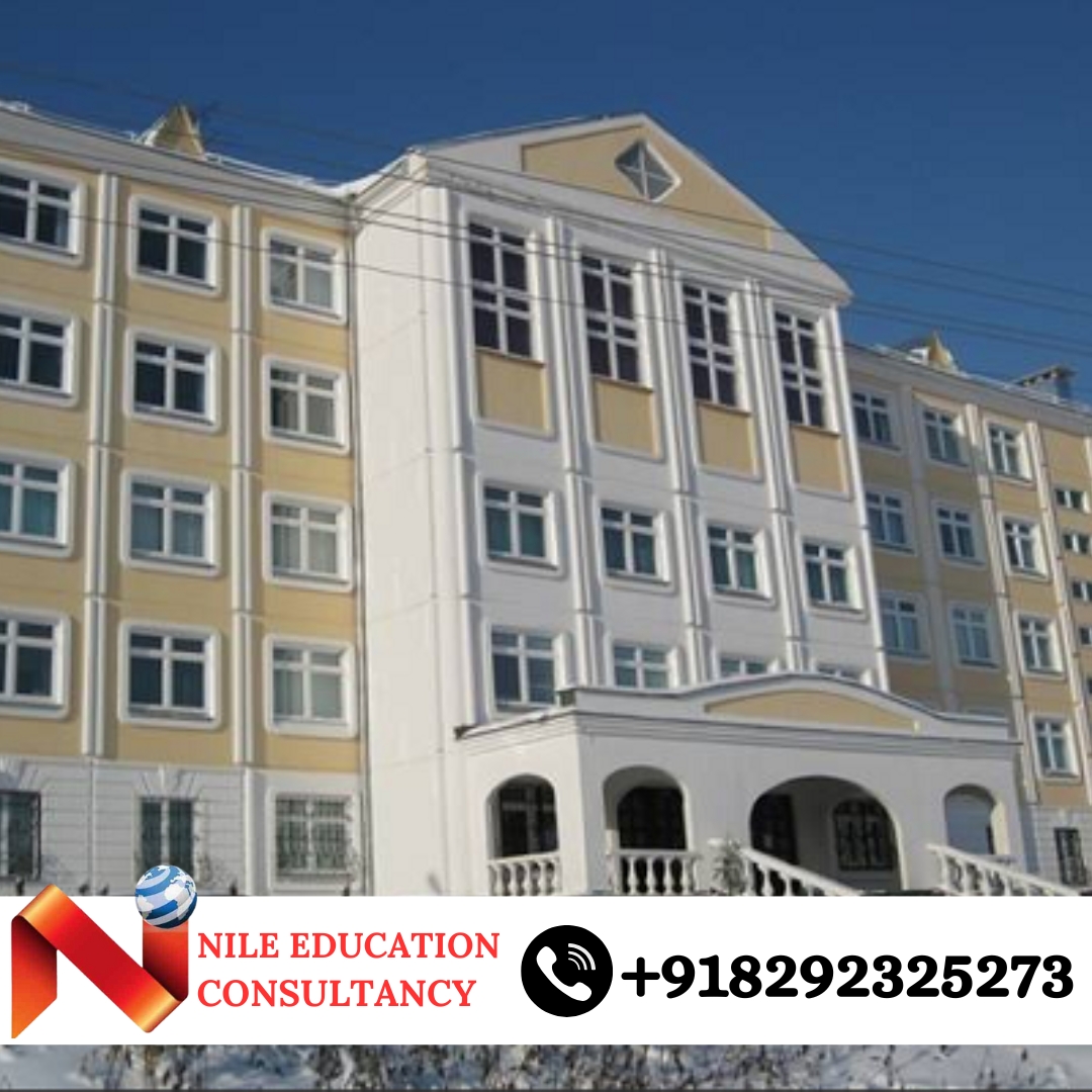 Tver State Medical University Training